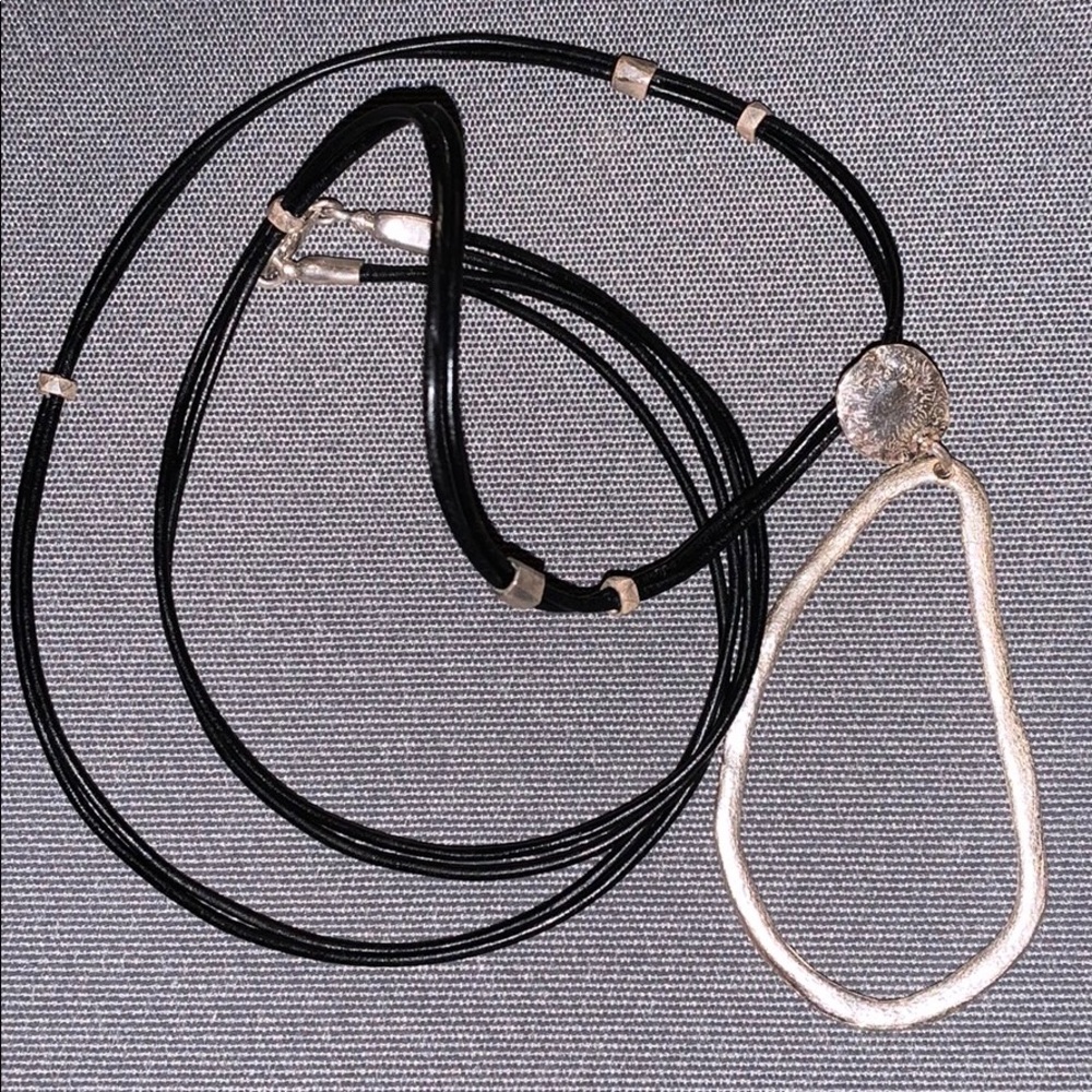 🌈Long necklace